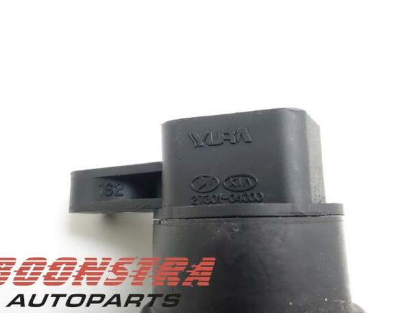 Ignition Coil KIA Picanto (TA)