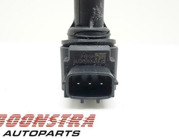 Ignition Coil RENAULT Captur I (H5, J5), RENAULT Clio IV (BH)