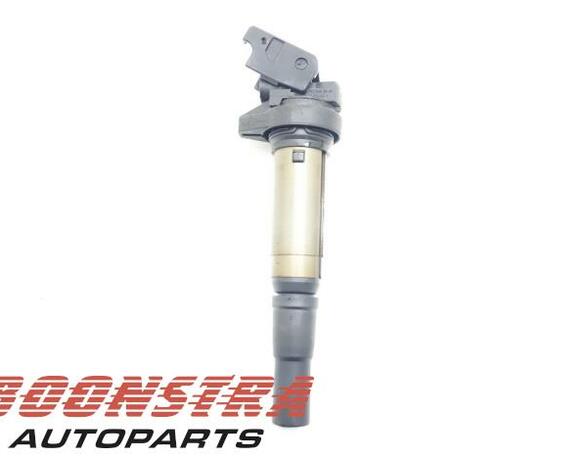 Ignition Coil PEUGEOT 3008 Großraumlimousine (0U_)