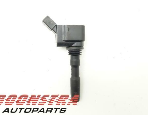 Ignition Coil SKODA Fabia III (NJ3)