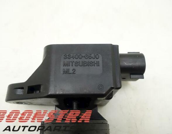 Ignition Coil SUZUKI Grand Vitara II (JT, TD, TE)