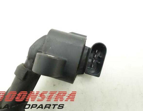 Ignition Coil MERCEDES-BENZ A-Klasse (W176)