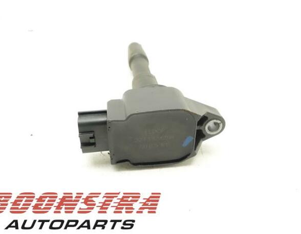 Ignition Coil RENAULT Captur I (H5, J5), RENAULT Clio IV (BH)