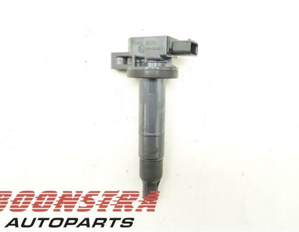 Ignition Coil PEUGEOT 108 (--)