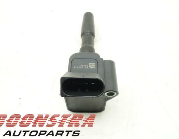 Ignition Coil VW Polo (AW1, BZ1)