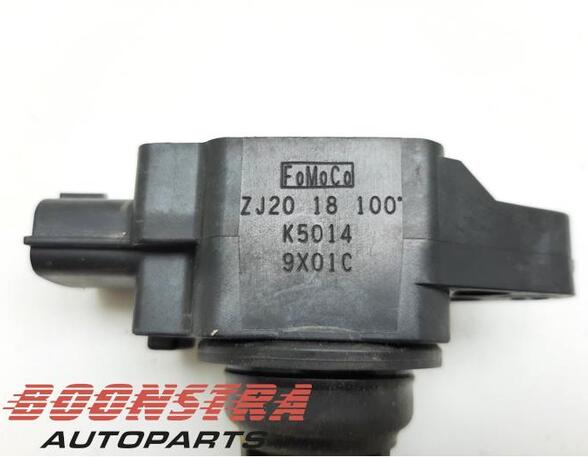 Ignition Coil MAZDA 2 (DE, DH)