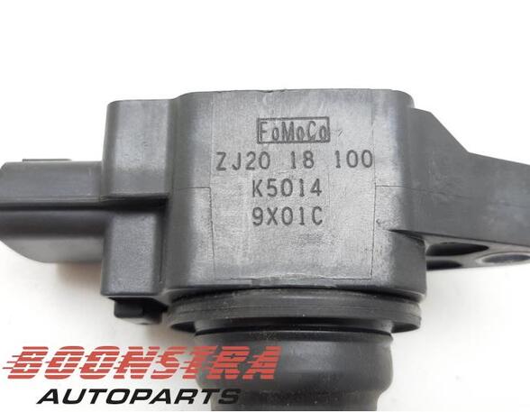 Ignition Coil MAZDA 2 (DE, DH)