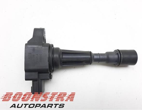 Ignition Coil MAZDA 2 (DE, DH)