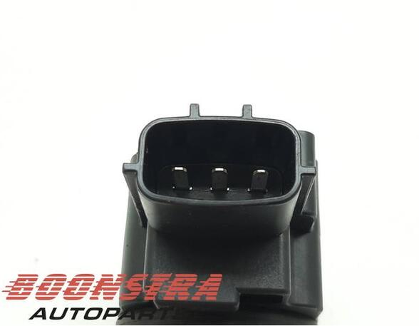 Ignition Coil MAZDA 2 (DE, DH)