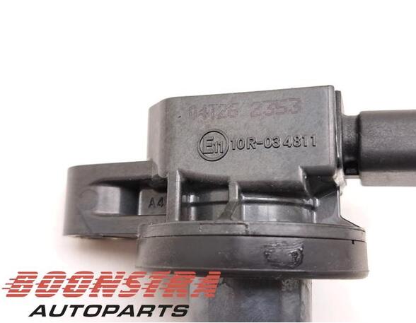 Ignition Coil PEUGEOT 108 (--)