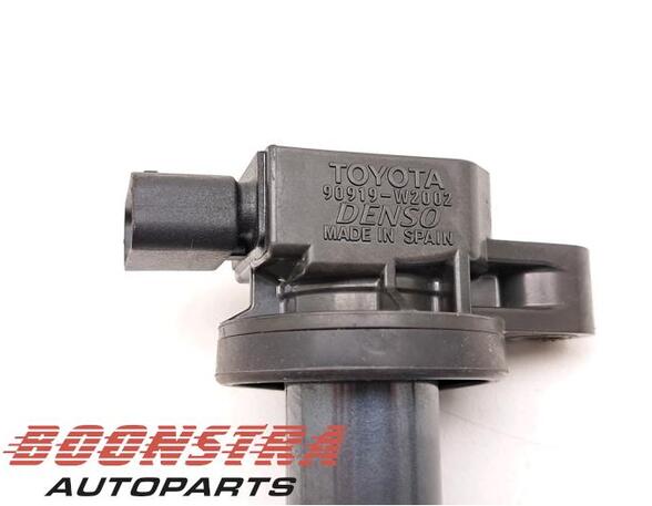 Ignition Coil PEUGEOT 108 (--)