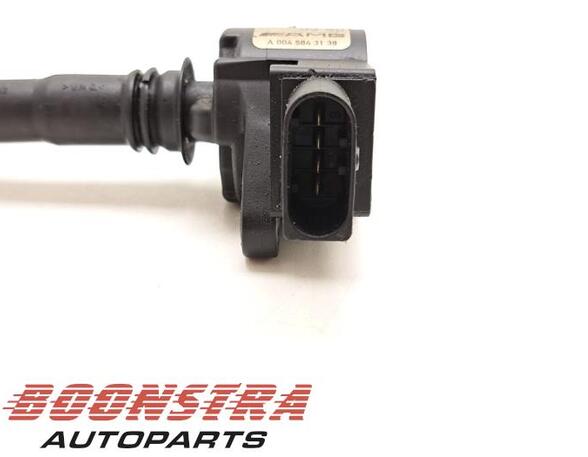 Ignition Coil MERCEDES-BENZ C-Klasse (W204)