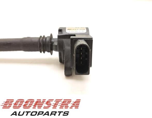 Ignition Coil MERCEDES-BENZ C-Klasse (W204)