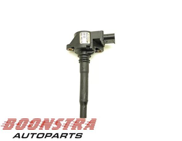 Ignition Coil MERCEDES-BENZ C-Klasse (W204)