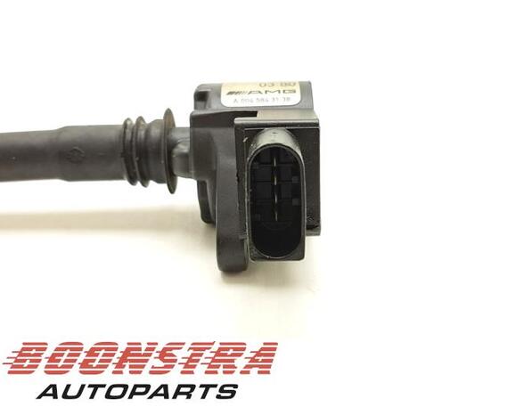 Ignition Coil MERCEDES-BENZ C-Klasse (W204)