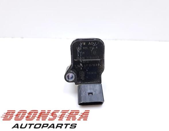 Ignition Coil SKODA Citigo (--)