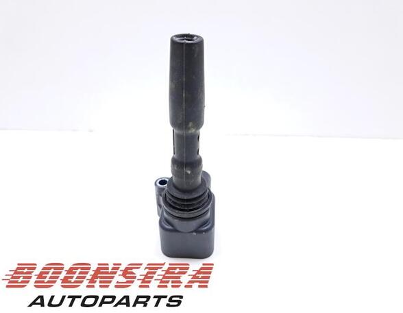 Ignition Coil SKODA Citigo (--)