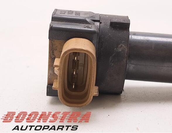 Ignition Coil OPEL Agila (B) (B H08)