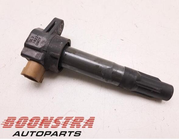 Ignition Coil OPEL Agila (B) (B H08)