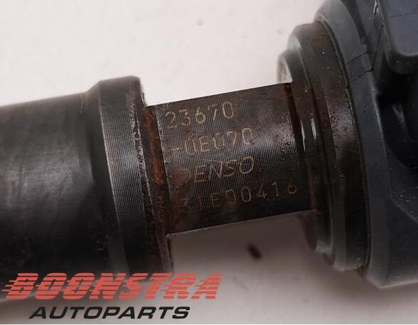 Ignition Coil TOYOTA Hilux VIII Pick-up (GUN1)