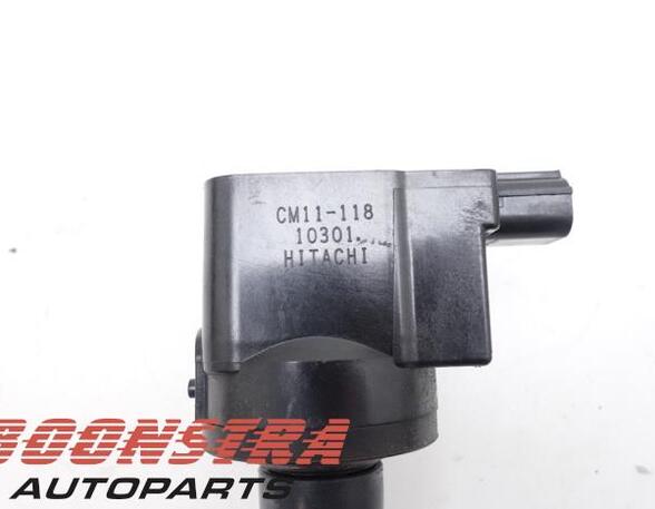 Ignition Coil HONDA INSIGHT (ZE_)