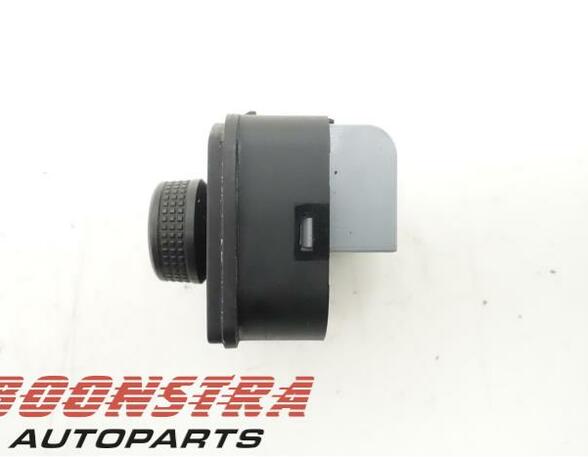 Mirror adjuster switch VW Passat Variant (3G5, CB5)