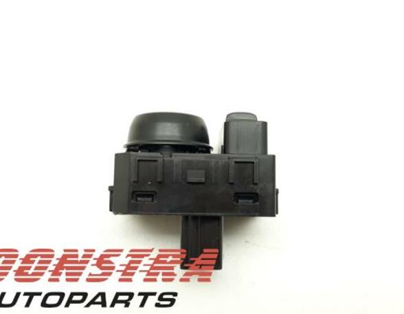 Mirror adjuster switch NISSAN Note (E12)