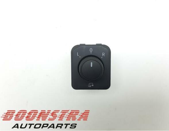 P16668779 Schalter für Außenspiegel SEAT Ibiza V (KJ1) 6F0959565