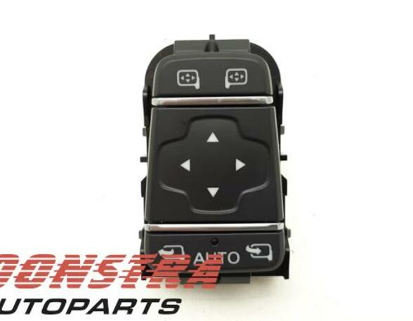 Mirror adjuster switch RENAULT Clio IV Grandtour (KH)