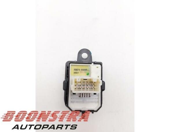 Mirror adjuster switch RENAULT Kadjar (HA, HL)