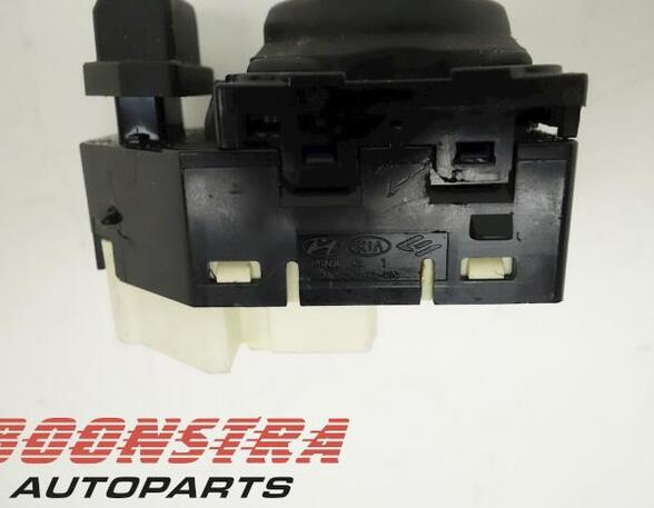 Mirror adjuster switch HYUNDAI iX20 (JC)