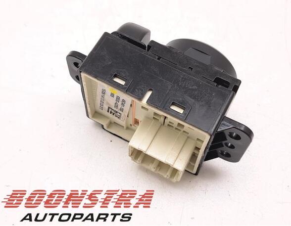 Mirror adjuster switch KIA Cee'D Sportswagon (JD)