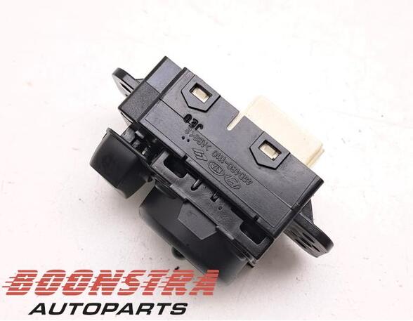 Mirror adjuster switch KIA Cee'D Sportswagon (JD)