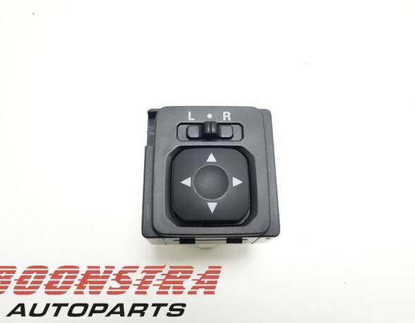 Mirror adjuster switch MITSUBISHI MIRAGE / SPACE STAR Hatchback (A0_A)