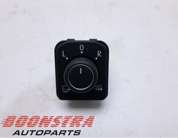 Mirror adjuster switch SEAT LEON (KL1)