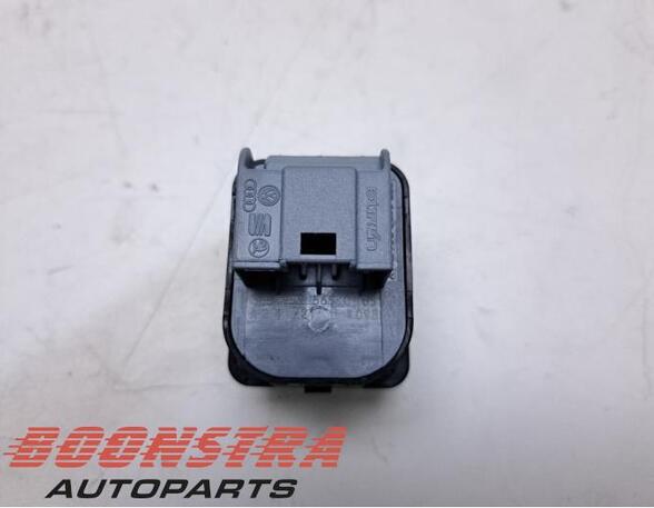 Mirror adjuster switch SEAT LEON (KL1)