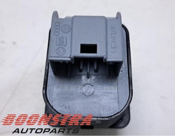 Mirror adjuster switch SEAT LEON (KL1)