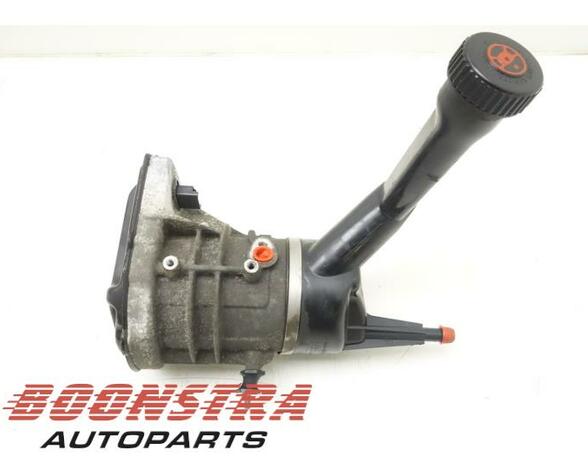 Power steering pump PEUGEOT RCZ (--)