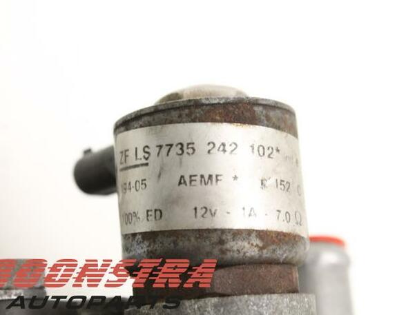 Power steering pump BMW 5er (E60)