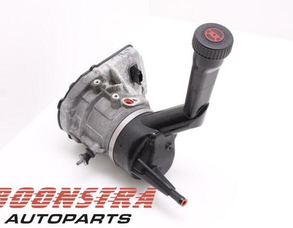 Power steering pump PEUGEOT 308 I (4A, 4C), PEUGEOT 308 SW I (4E, 4H)