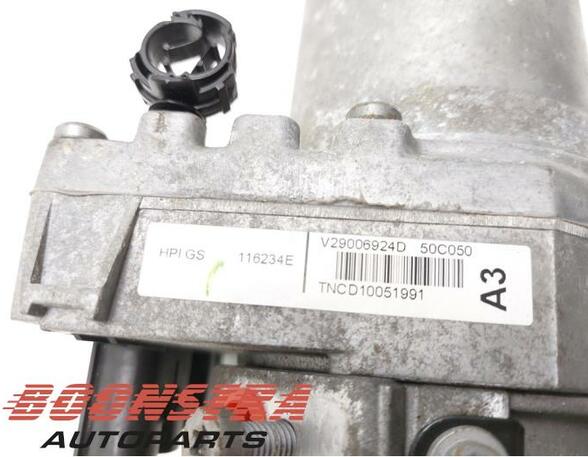 Power steering pump PEUGEOT 508 I (8D)