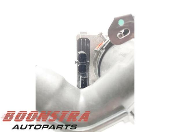 Power steering pump PEUGEOT 508 I (8D)