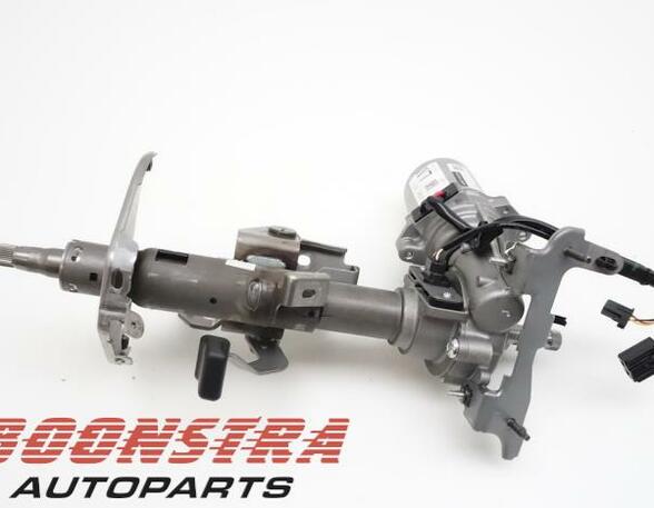 Power steering pump TOYOTA Aygo (KGB4, PAB4)