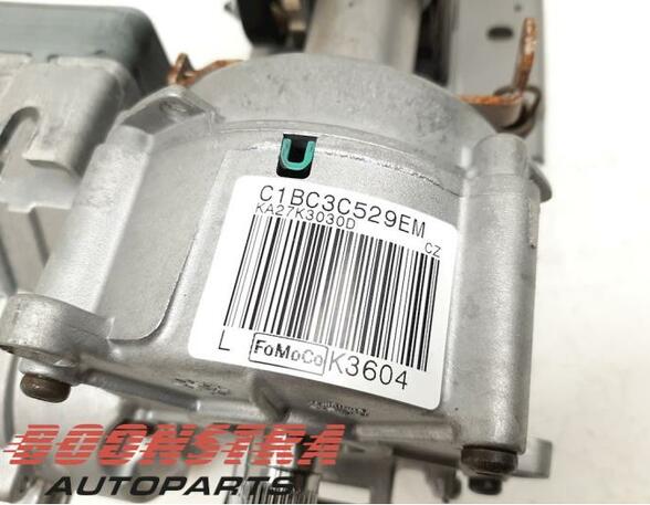 Power steering pump FORD Fiesta VI (CB1, CCN)