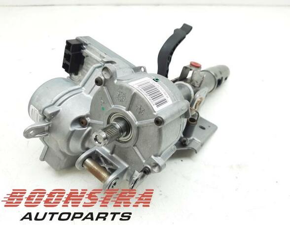 Power steering pump FORD Fiesta VI (CB1, CCN)