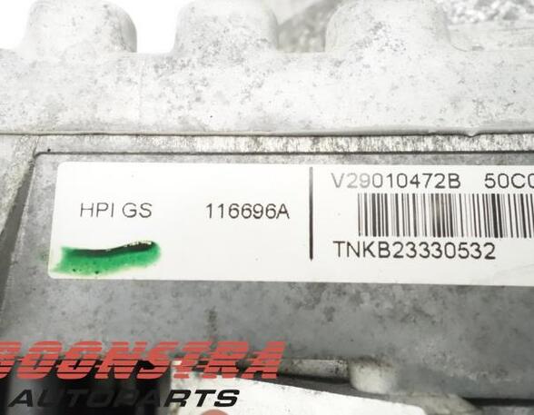 Power steering pump PEUGEOT 508 SW I (8E)