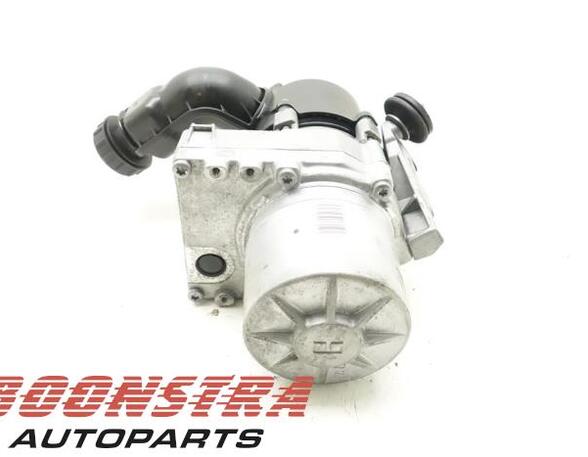 Power steering pump PEUGEOT 508 SW I (8E)