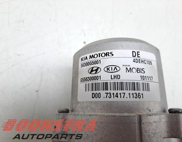 Motor Servolenkung Kia Niro I DE G556399500 P19139899