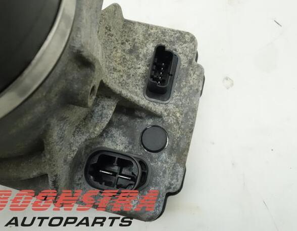 Power steering pump PEUGEOT 308 I (4A, 4C), PEUGEOT 308 SW I (4E, 4H)