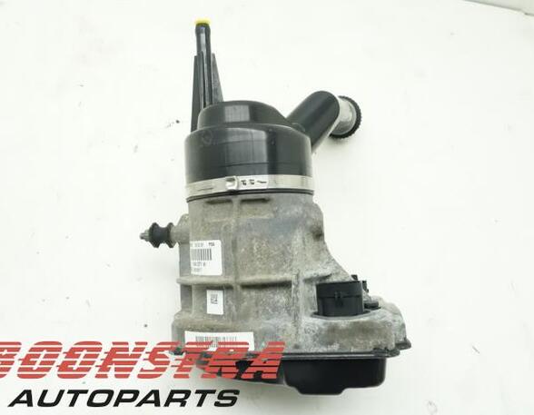 Power steering pump PEUGEOT 308 I (4A, 4C), PEUGEOT 308 SW I (4E, 4H)